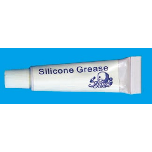 Silicon Grease 1/8 Oz Tube